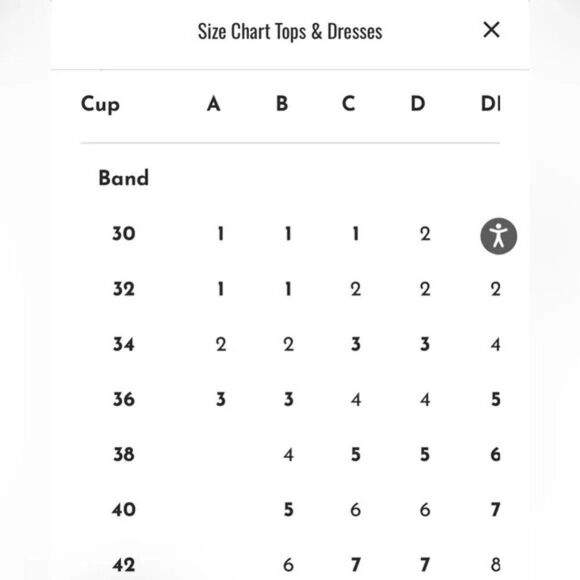 SHEBIRD Freedom Racerback Bra Tank Size 5 M/L - Picture 8 of 8